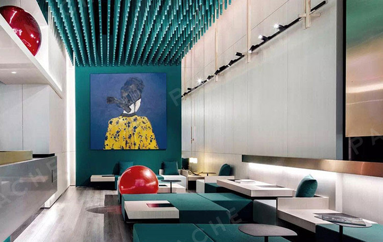 金屬木飾面廠家的選擇優(yōu)勢(shì)在哪里？服務(wù)多嗎？